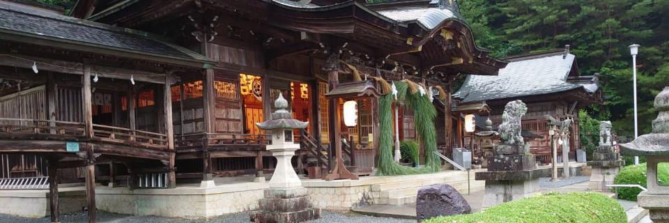 厄除夏祭の画像