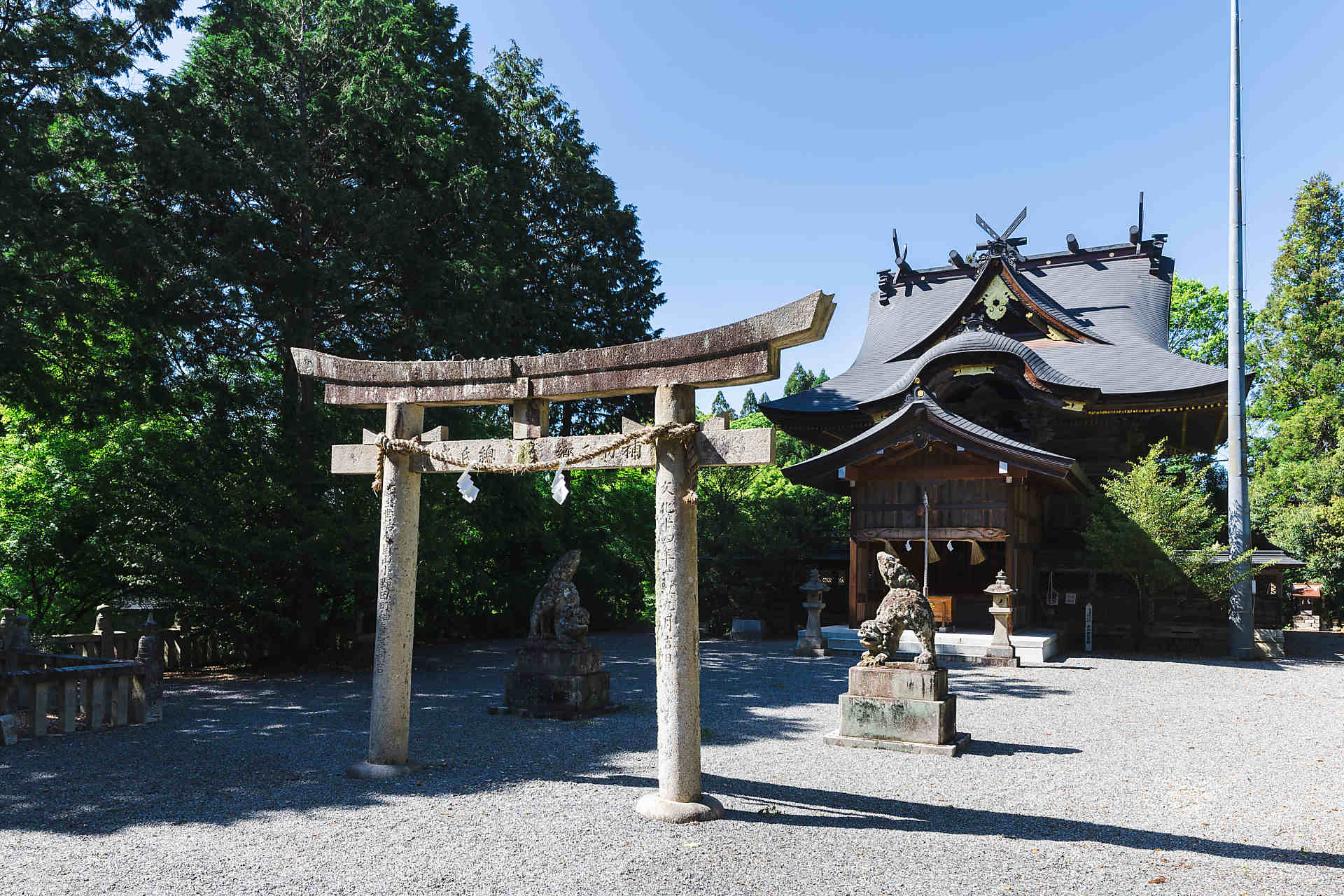 奥宮の画像